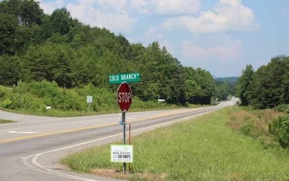 HWY 64 E-COLD BRANCH: Hwy 64 E-Cold Branch, Hayesville, NC 28904